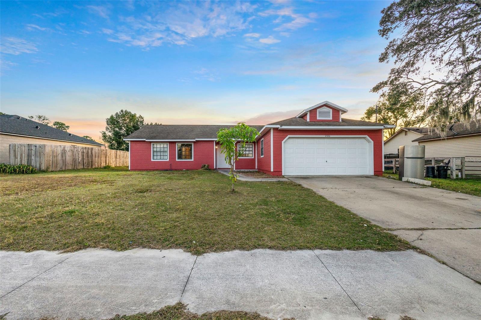 DELTONA LAKES UNIT 33 - Residential