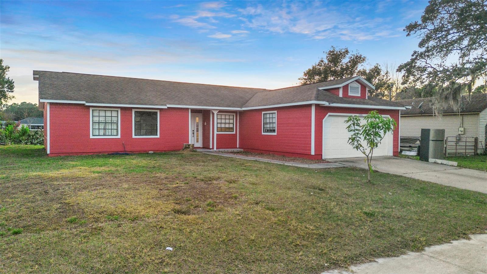 DELTONA LAKES UNIT 33 - Residential