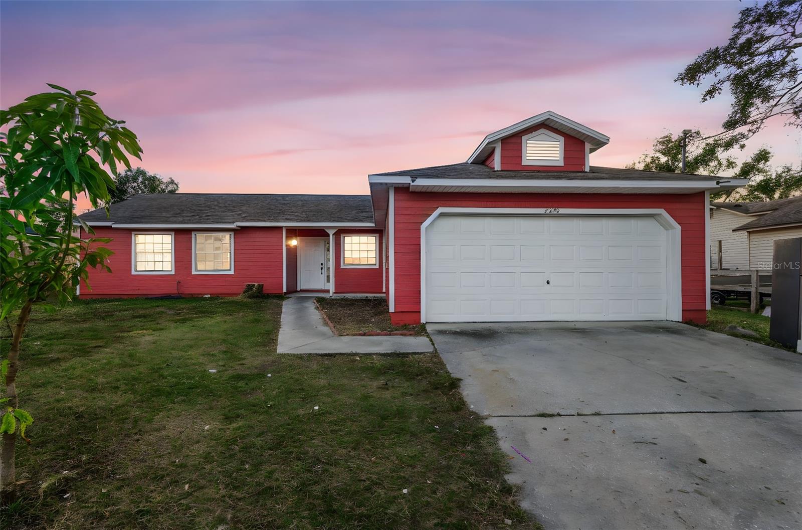 DELTONA LAKES UNIT 33 - Residential