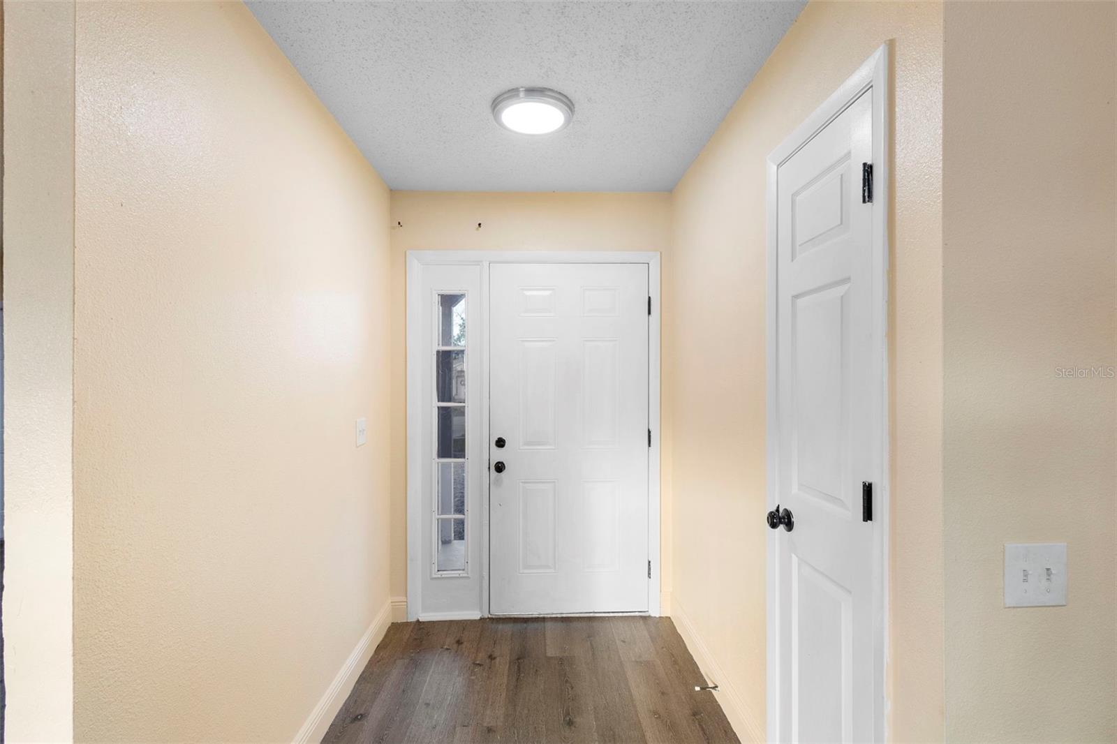 DELTONA LAKES UNIT 33 - Residential