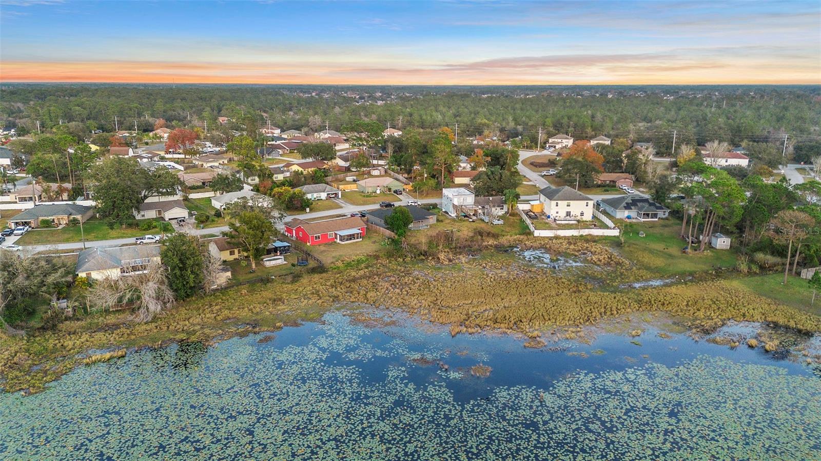 DELTONA LAKES UNIT 33 - Residential