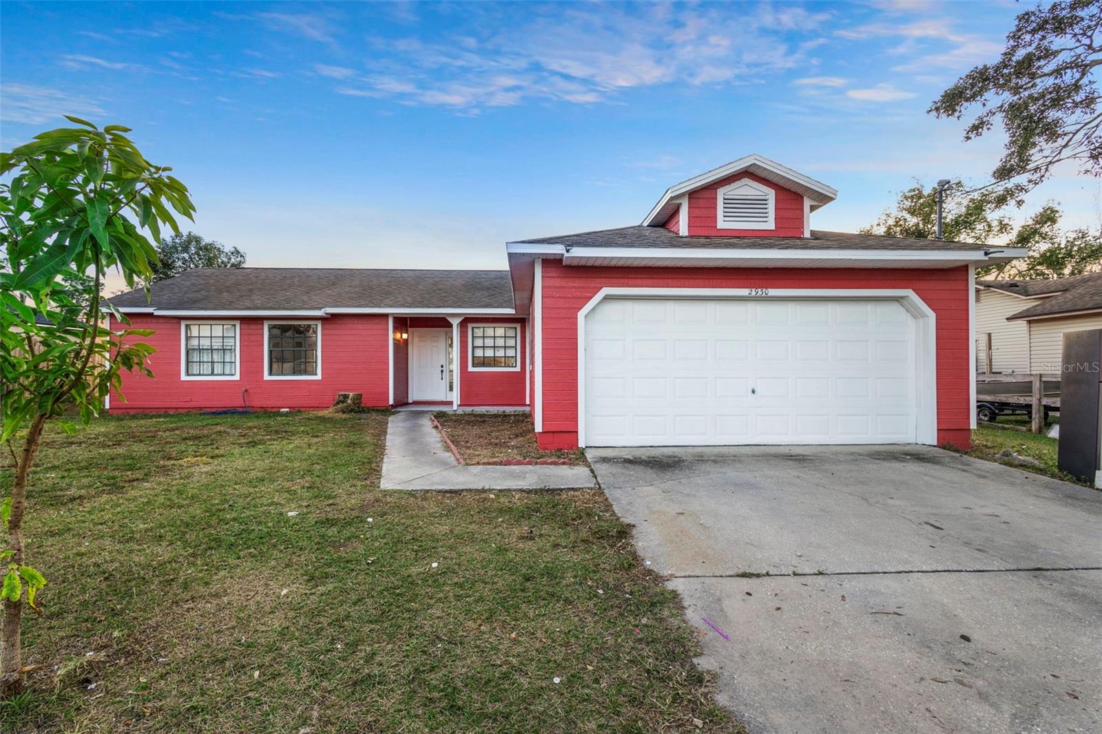 DELTONA LAKES UNIT 33 - Residential