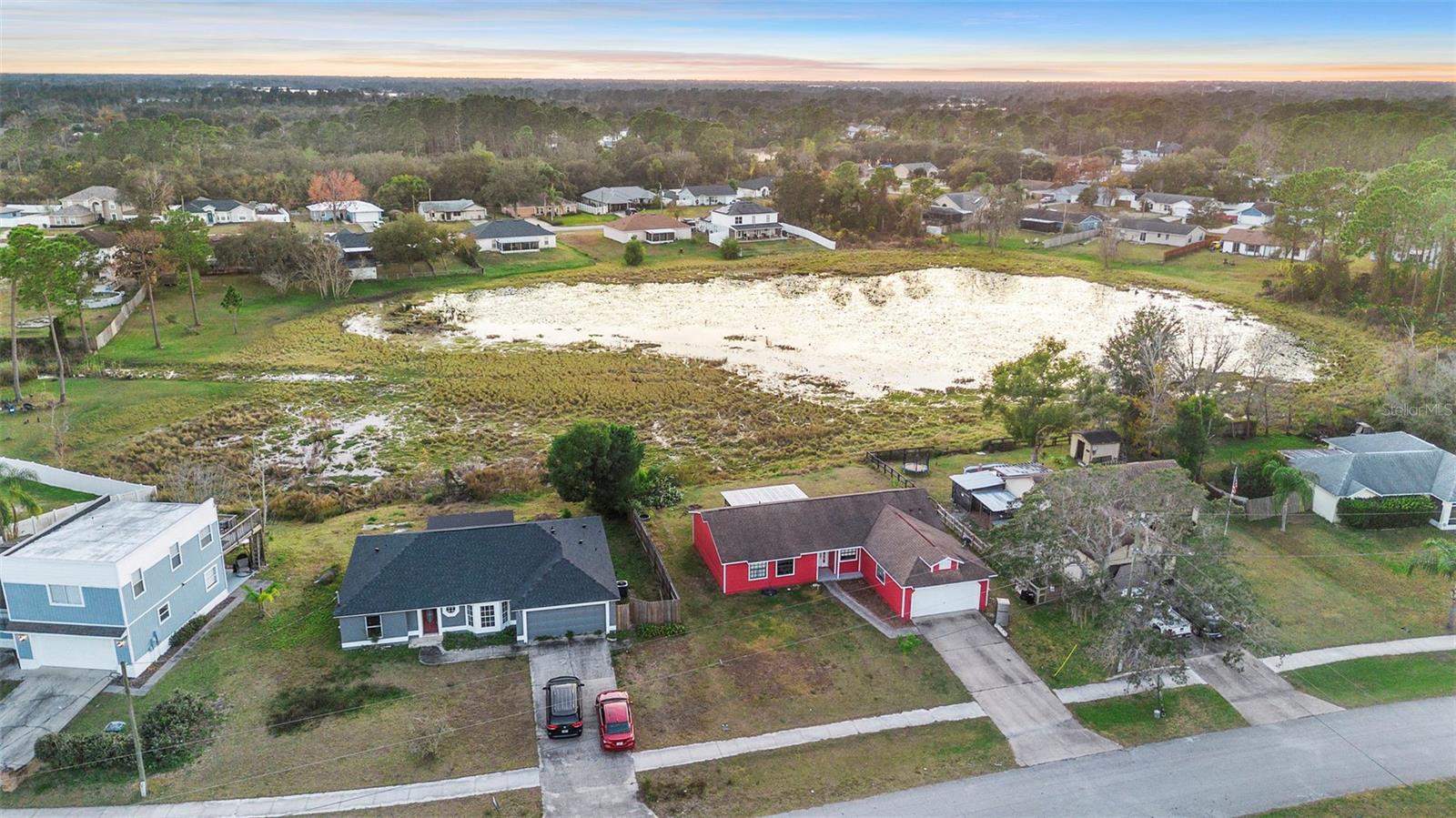 DELTONA LAKES UNIT 33 - Residential