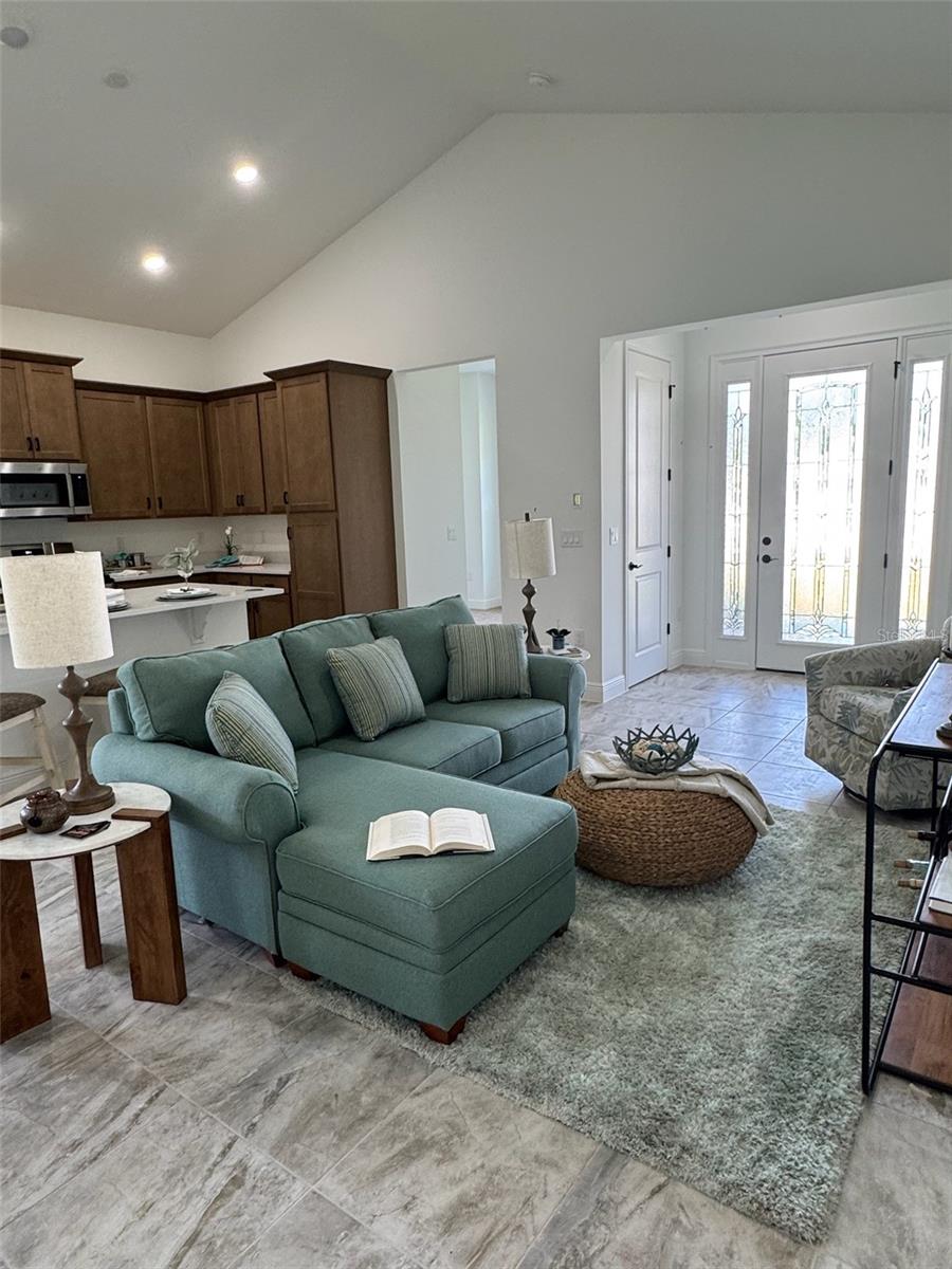 AZALEA WALK/PLYMOUTH - Residential