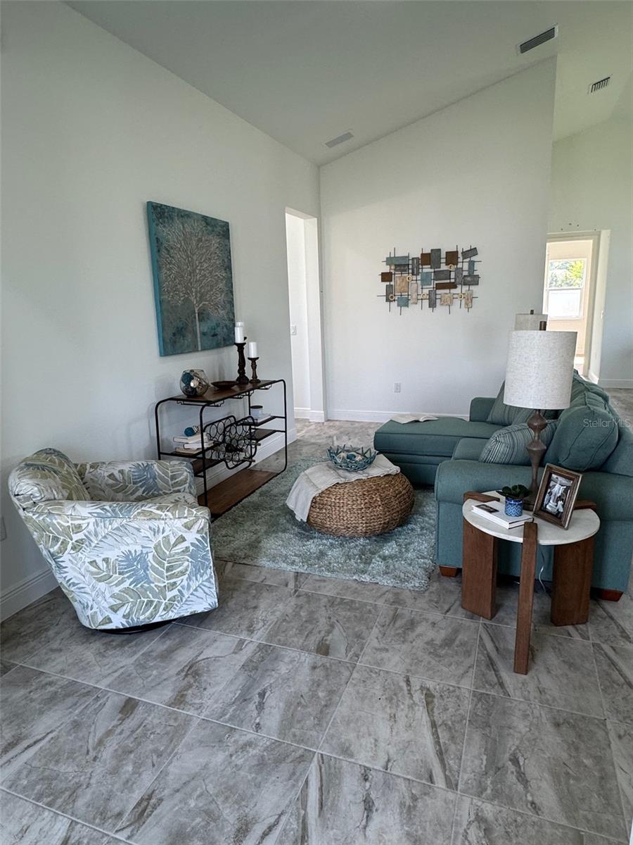 AZALEA WALK/PLYMOUTH - Residential