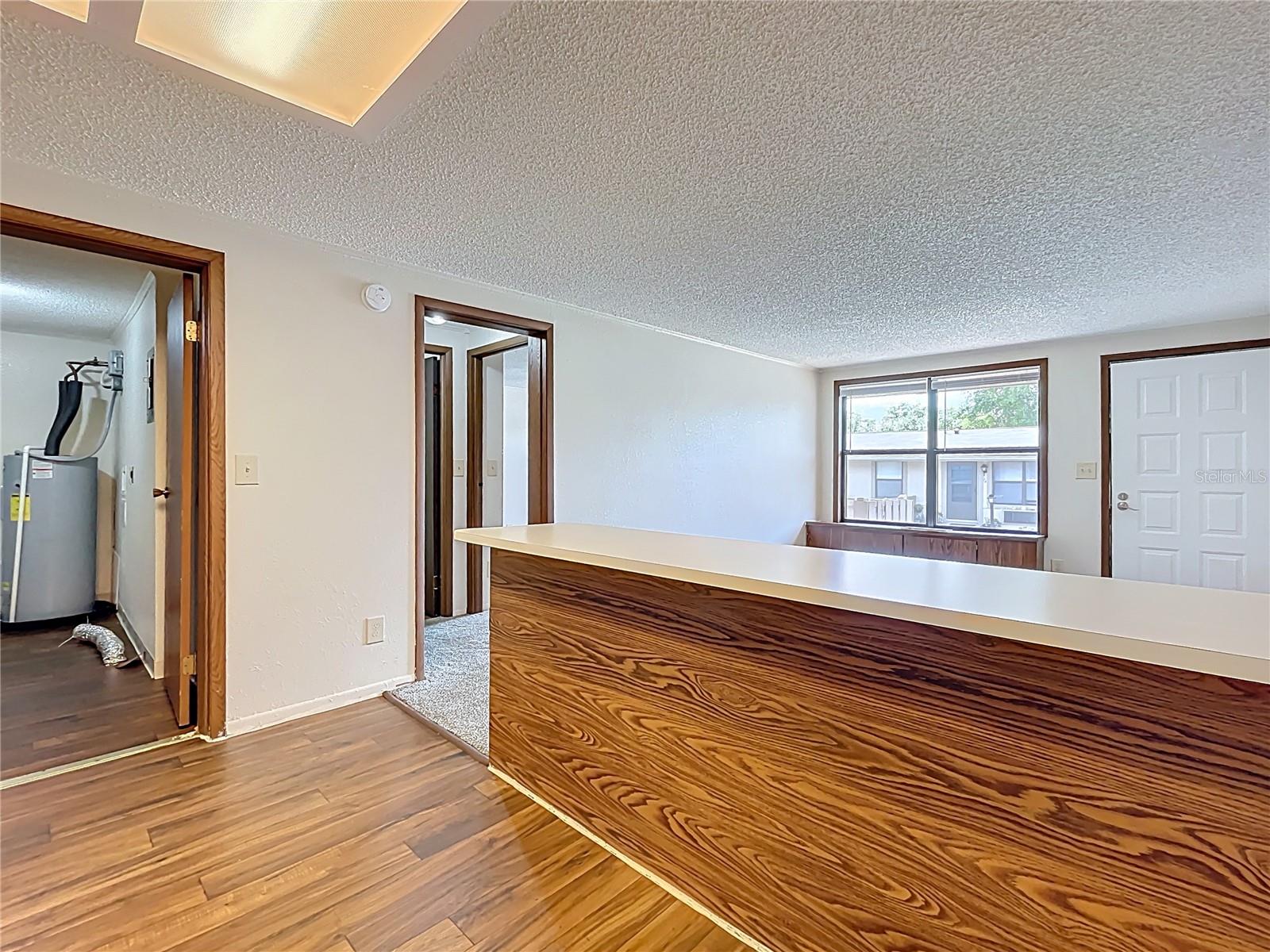 ACREAGE & UNREC - Residential Lease