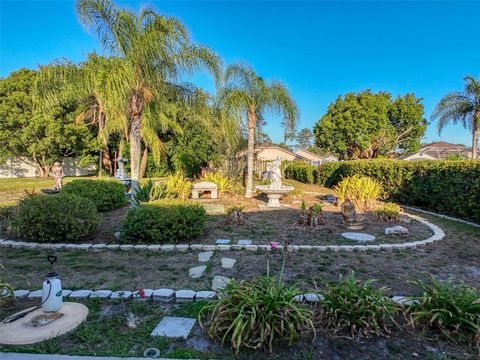 A home in NEW PORT RICHEY