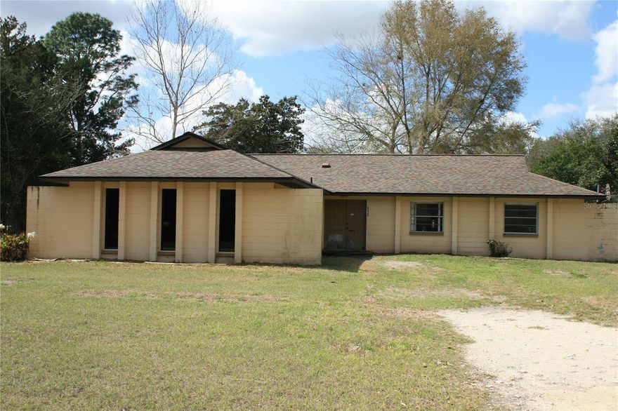 Great location next to the Town of Tioga. 4 bedrooms and 2 Baths with a 2 car garage on a Full acre of land. Enjoy the location benefits without the cost of an Home owners fee. This property is an Estate sale that needs lots of work in all areas of the home but the roof. It is about 6 years old. Needs cleaned up but definitely worth the effort.