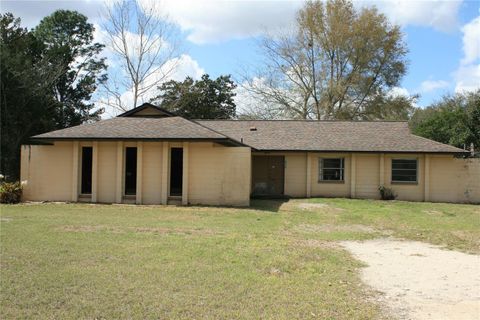 516 SW 127TH STREET NEWBERRY FL 32669