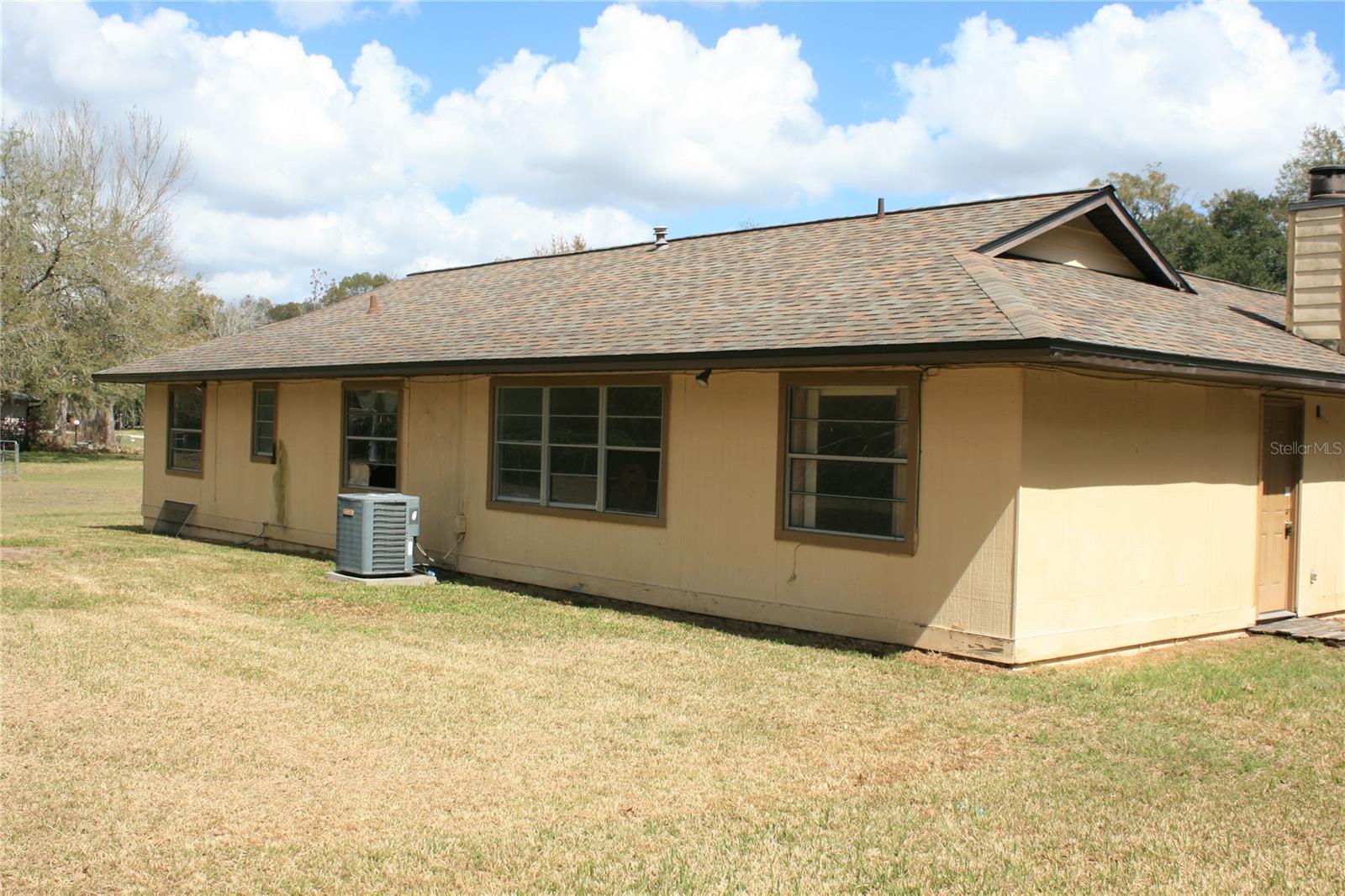 WEST END GOLFVIEW ESTATES - Residential