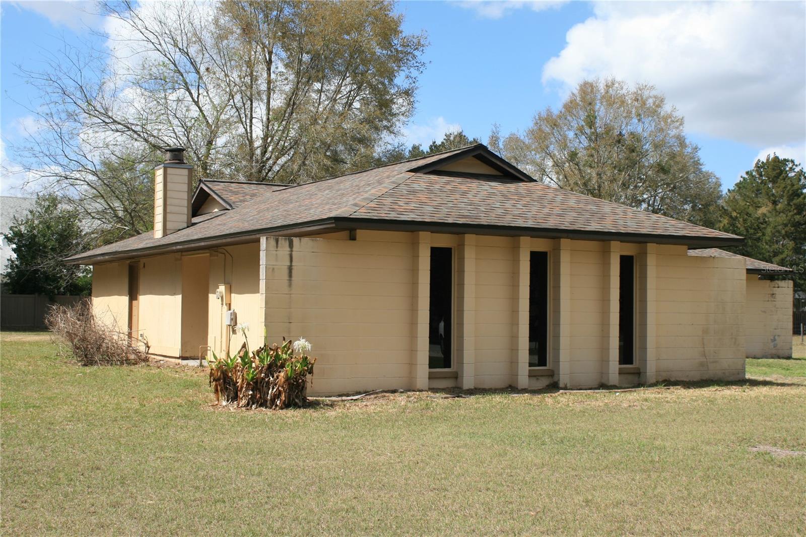 WEST END GOLFVIEW ESTATES - Residential