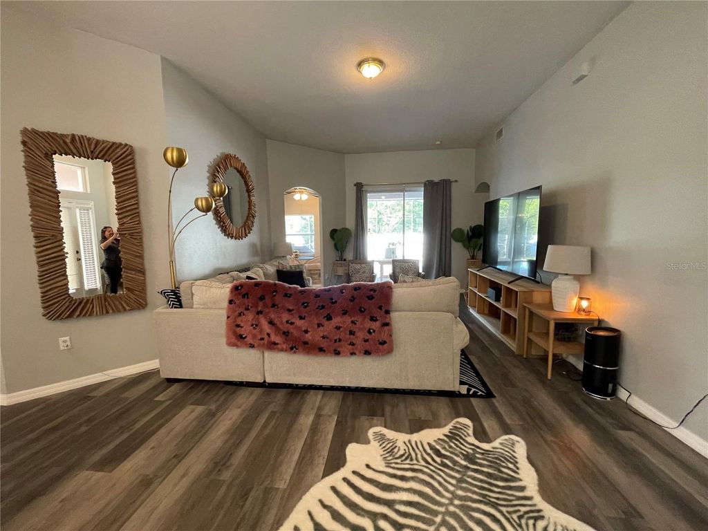 Photo of 4314 Biel Court, Kissimmee, FL 34746 (MLS # O6424298)