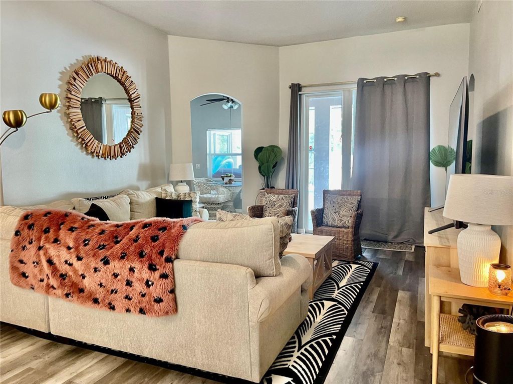 Photo of 4314 Biel Court, Kissimmee, FL 34746 (MLS # O6424298)