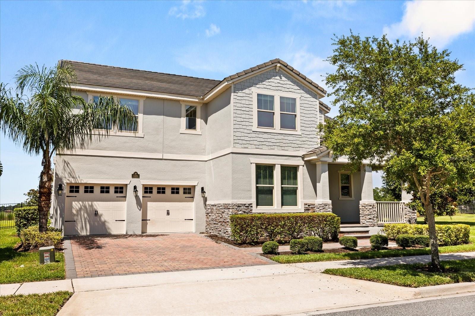 10291 ATWATER BAY DRIVE