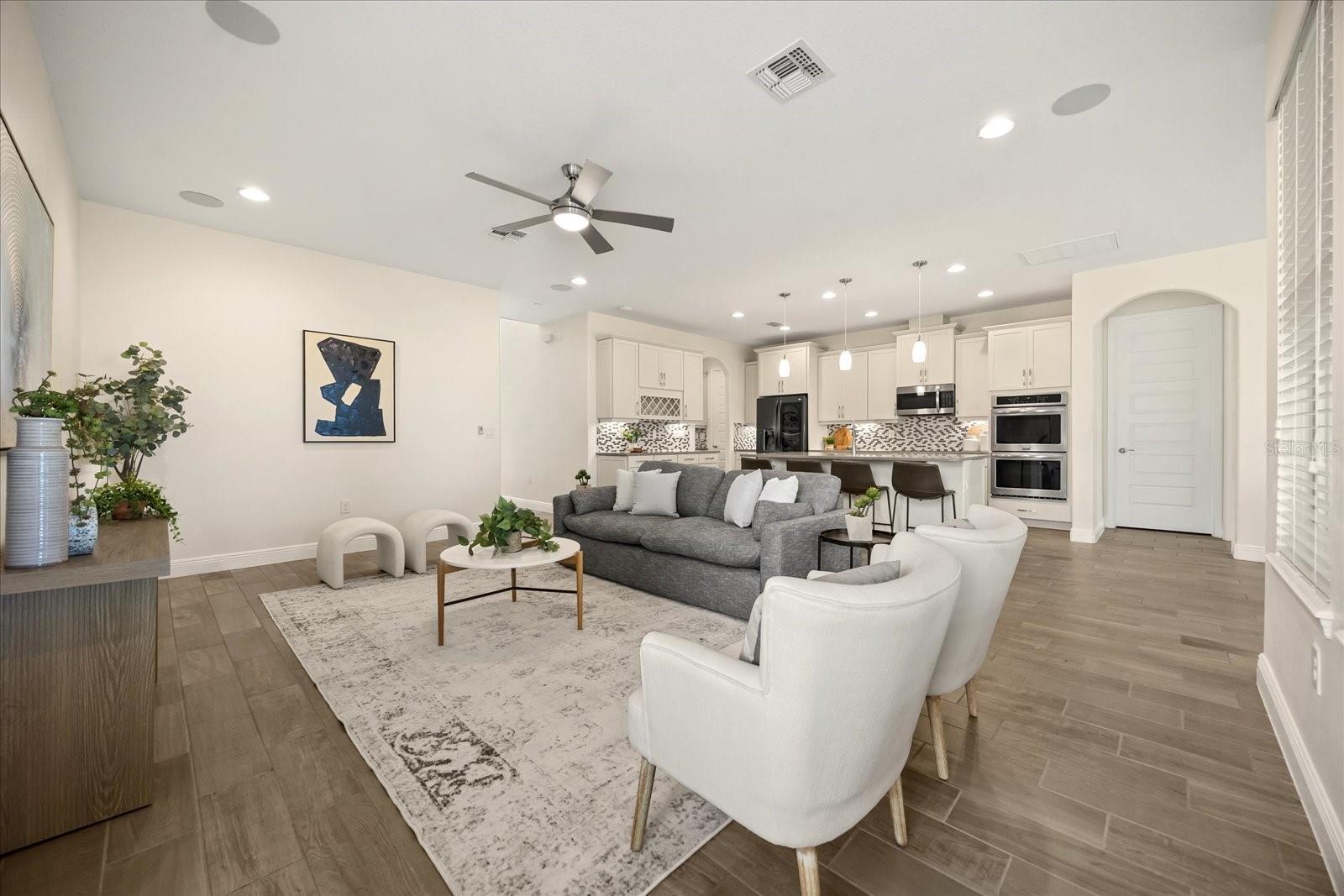 WATERLEIGH PH 2B - Residential