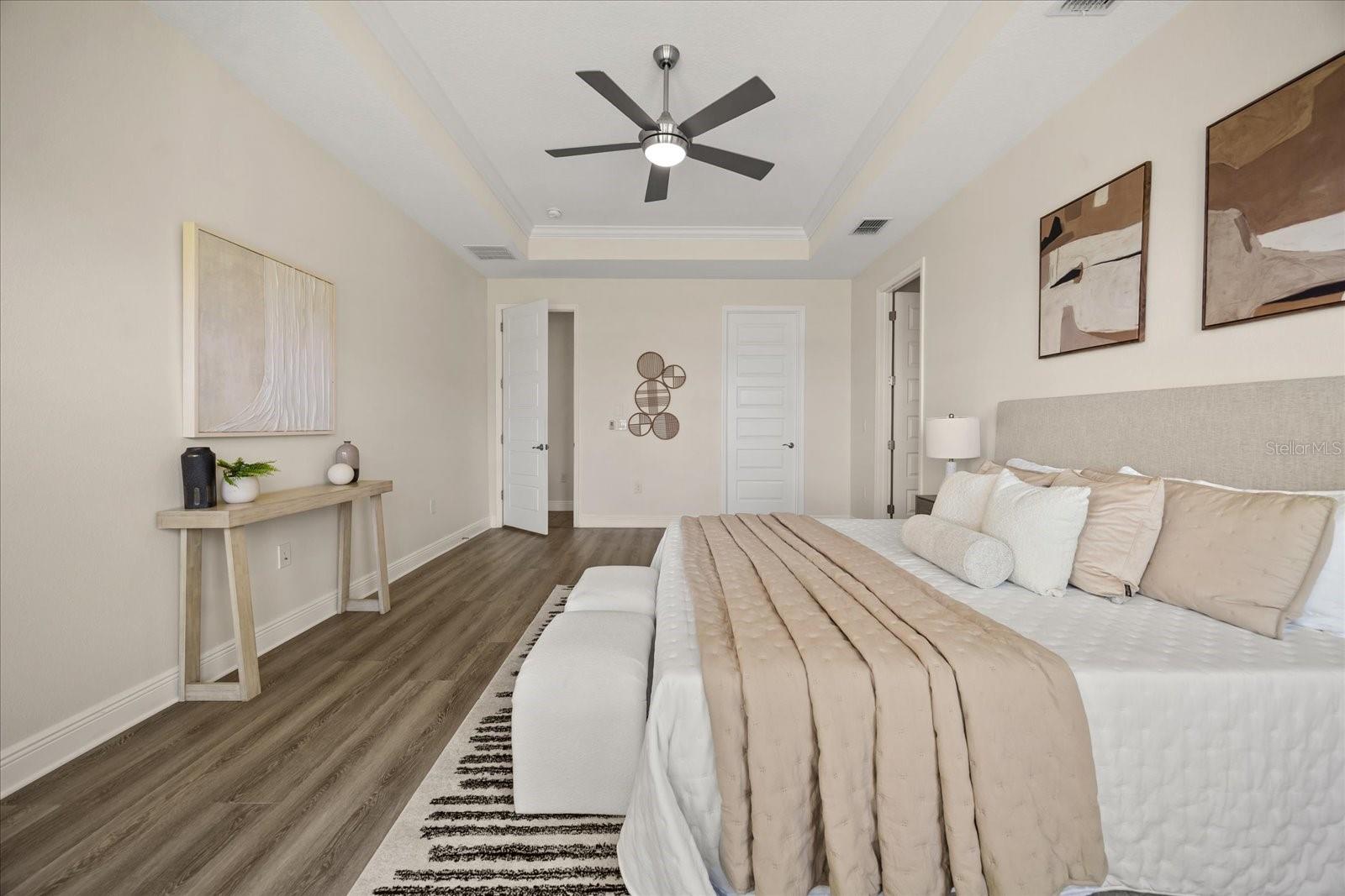 WATERLEIGH PH 2B - Residential