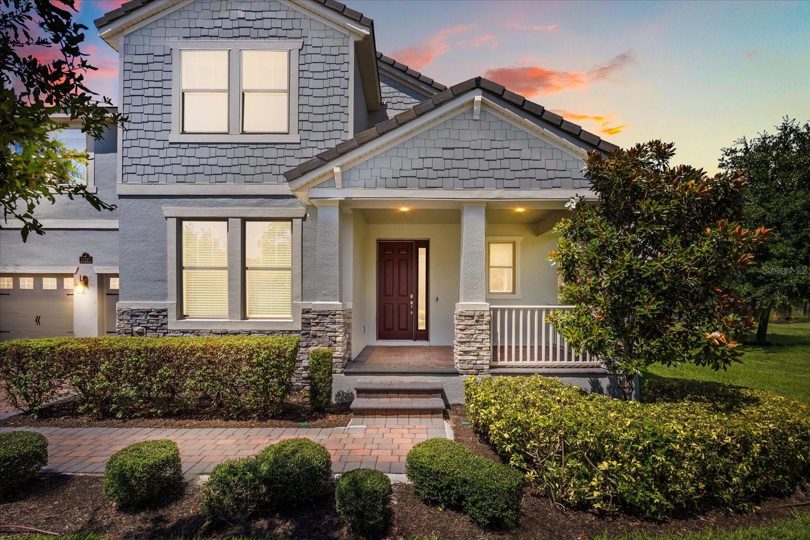 WATERLEIGH PH 2B - Residential