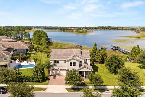 10291 ATWATER BAY DRIVE WINTER GARDEN FL 34787