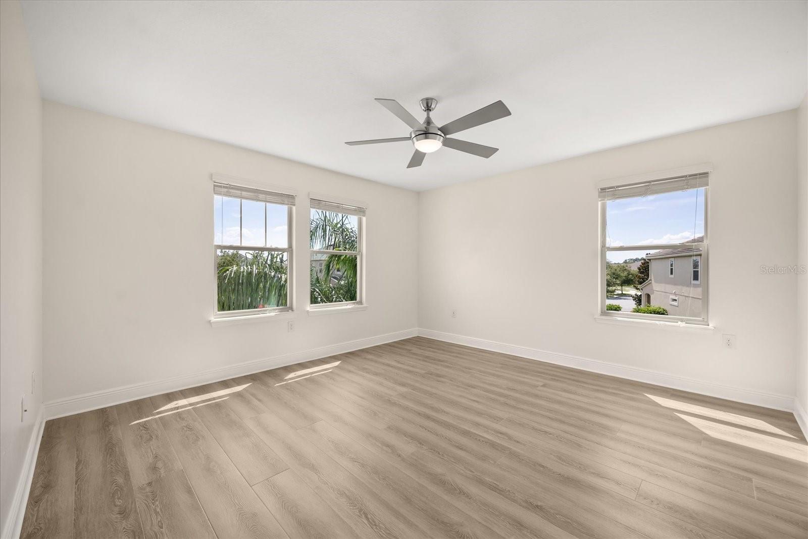 WATERLEIGH PH 2B - Residential