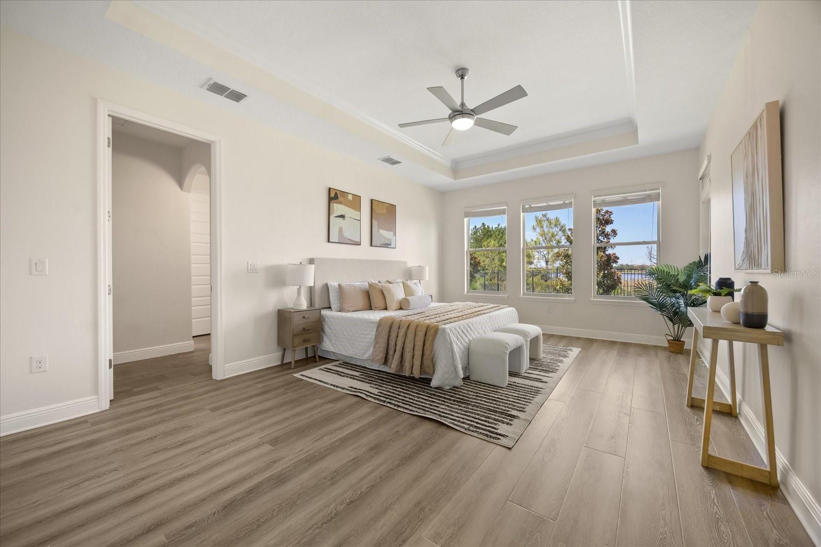 WATERLEIGH PH 2B - Residential