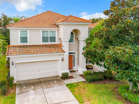 2548 ARCHFELD BOULEVARD KISSIMMEE FL 34747