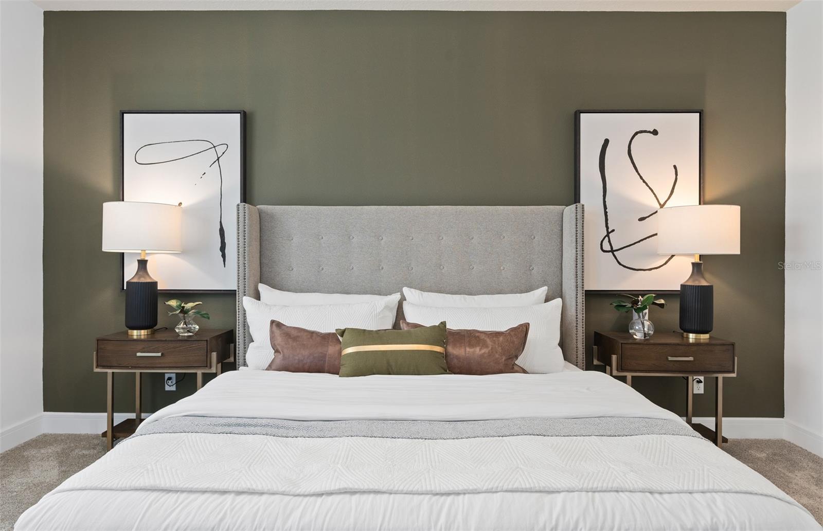 HARTFORD TERRACE PHASE 1 - Residential