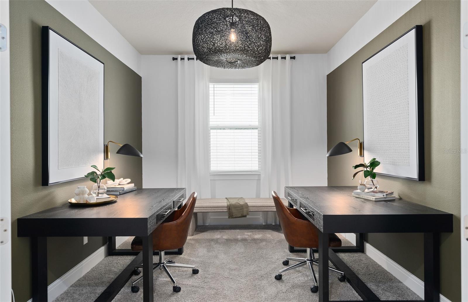 HARTFORD TERRACE PHASE 1 - Residential