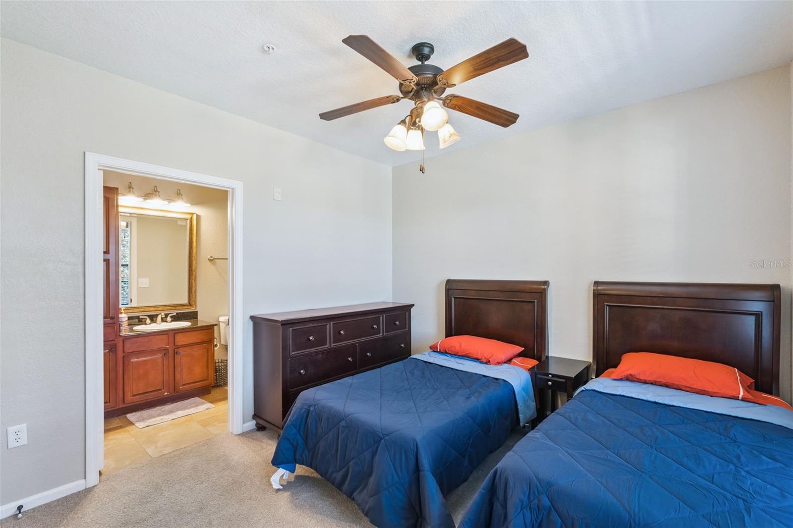 BELLA PIAZZA - Residential