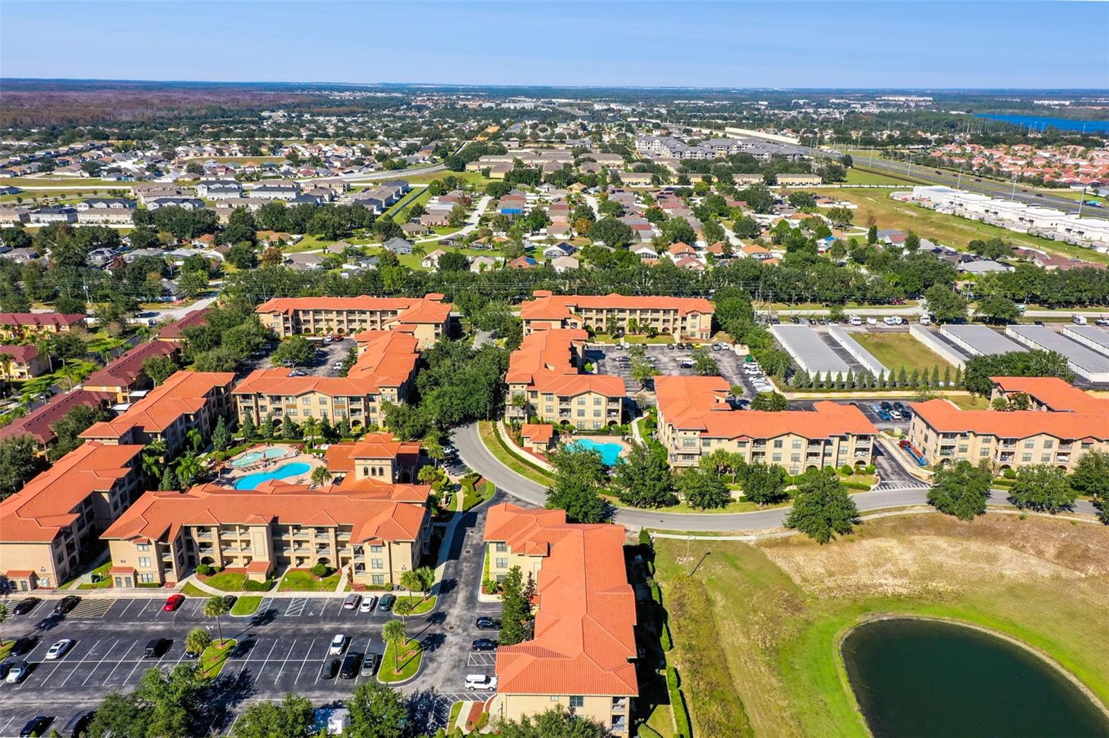 BELLA PIAZZA - Residential