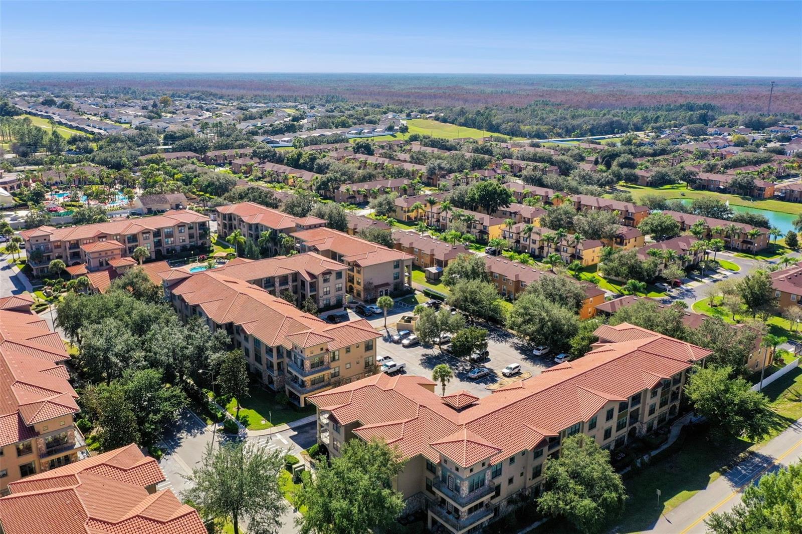 BELLA PIAZZA - Residential