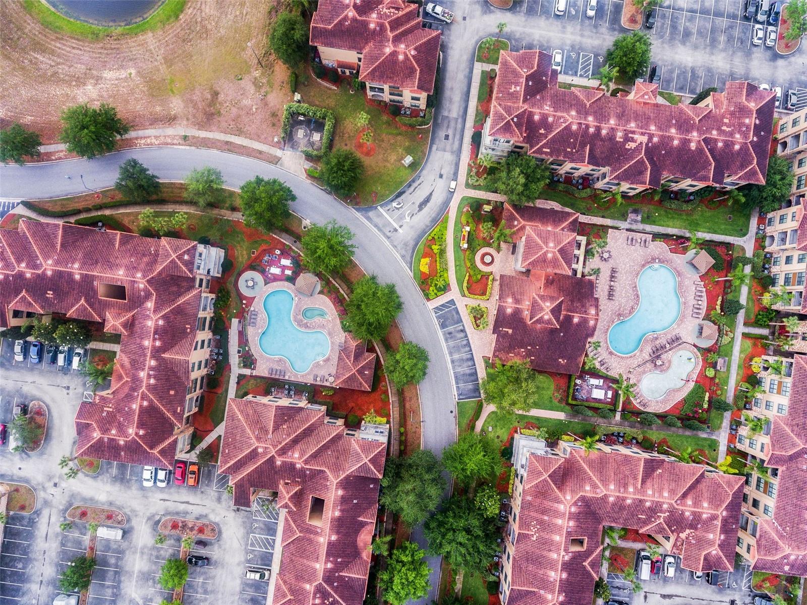 BELLA PIAZZA - Residential