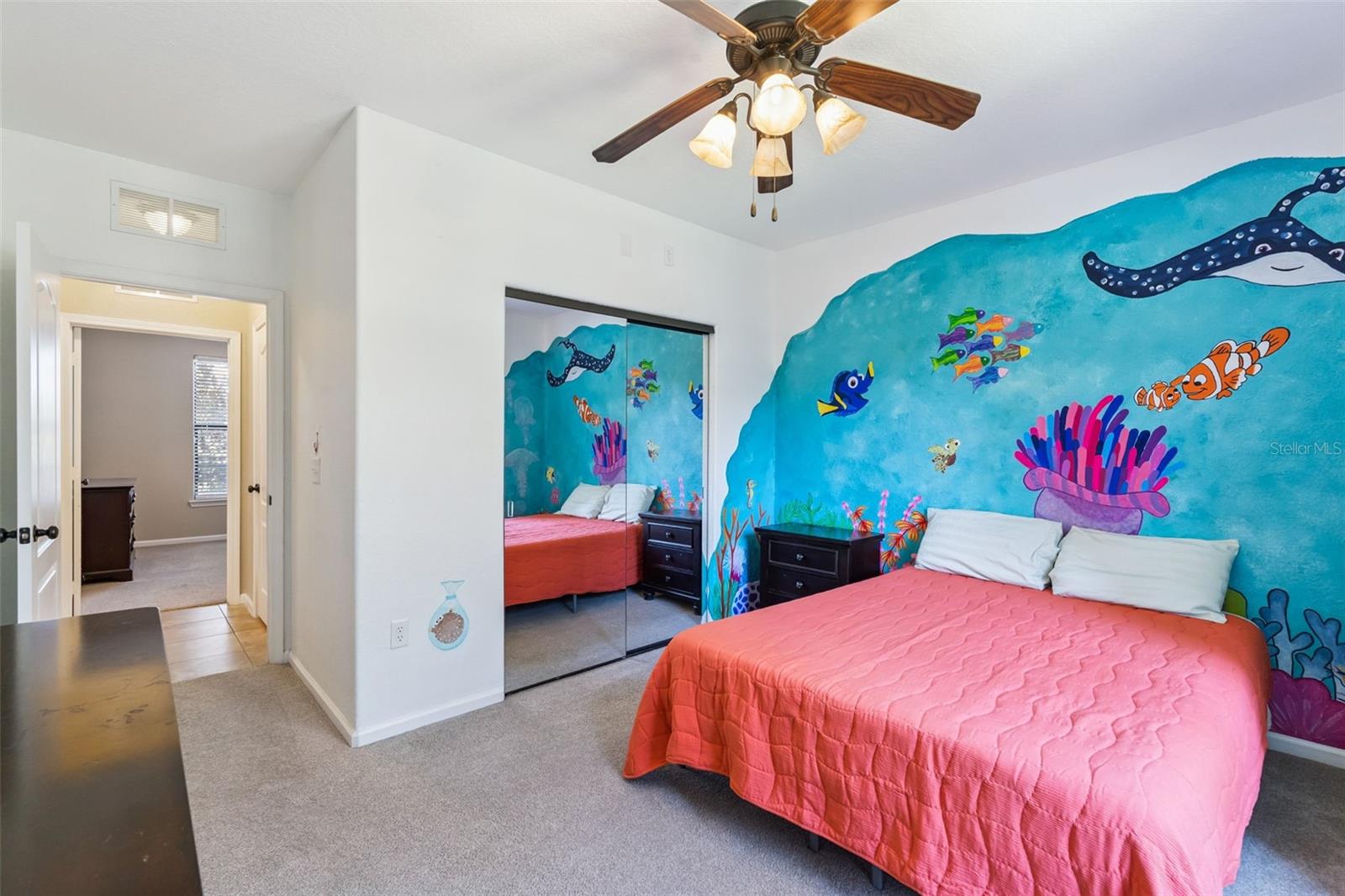 BELLA PIAZZA - Residential