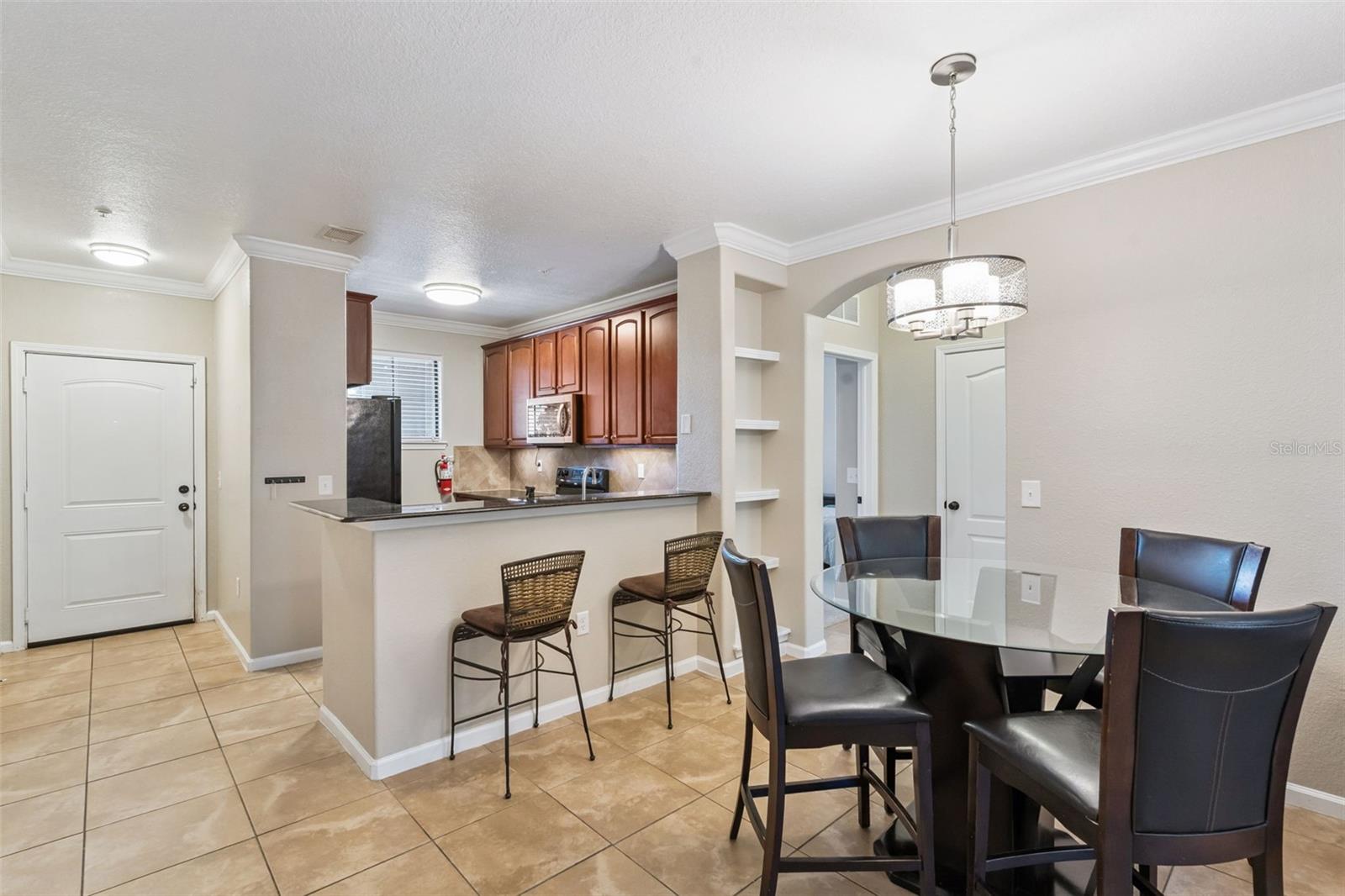 BELLA PIAZZA - Residential