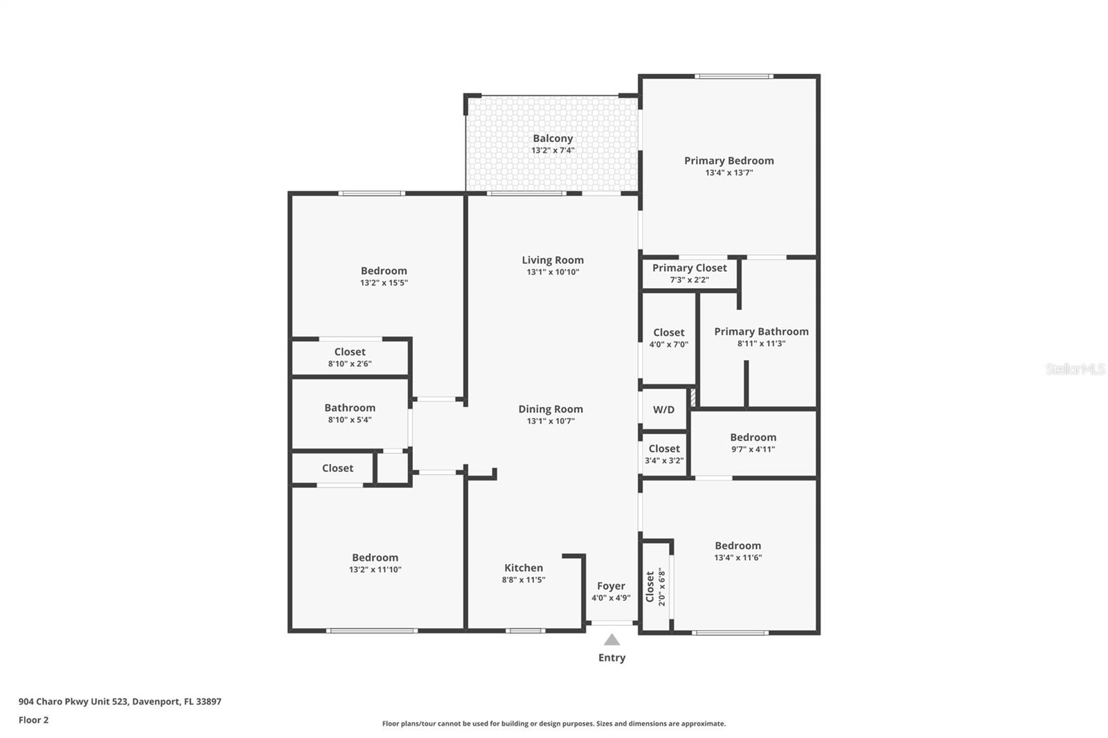 BELLA PIAZZA - Residential