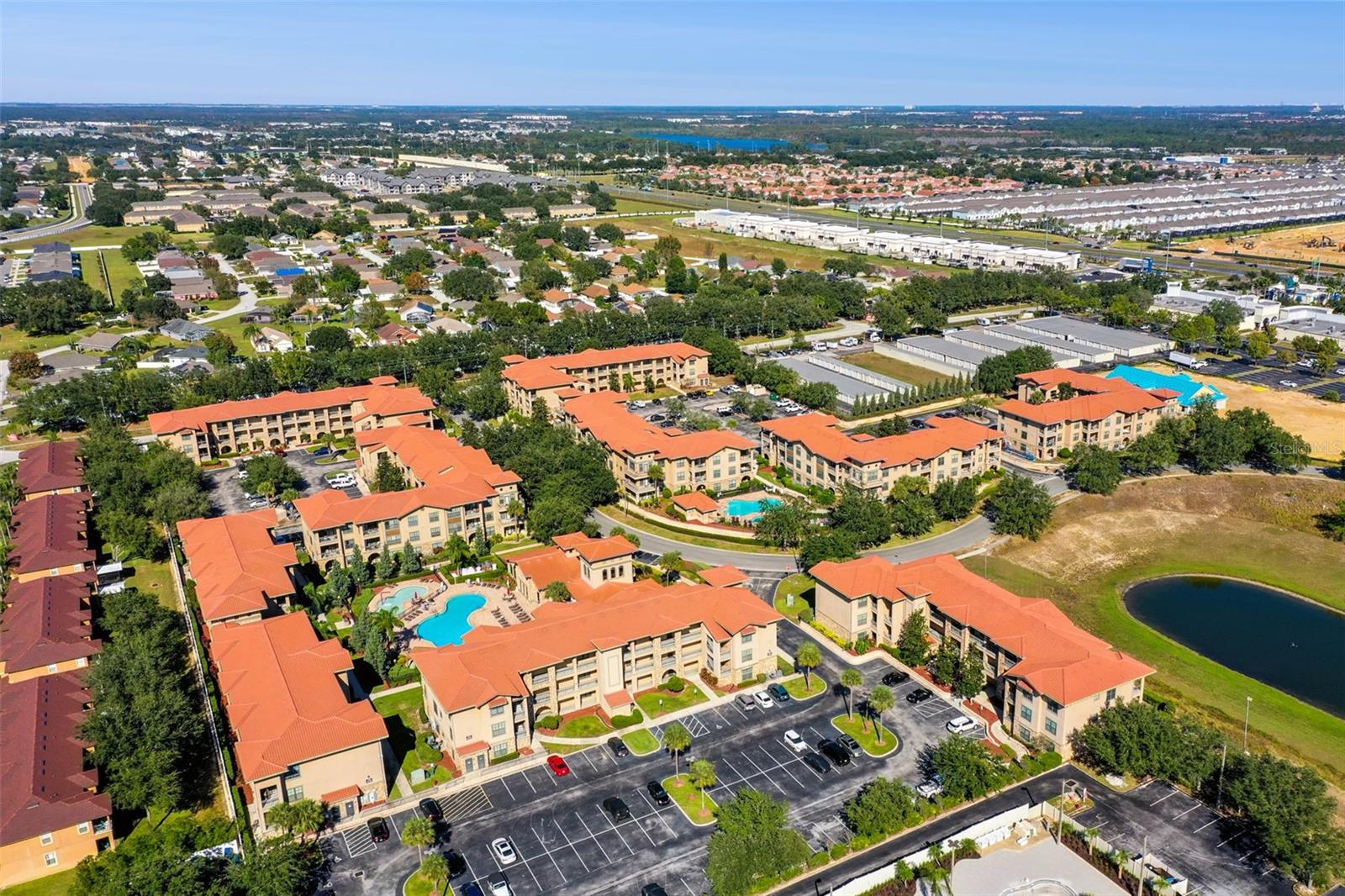 BELLA PIAZZA - Residential