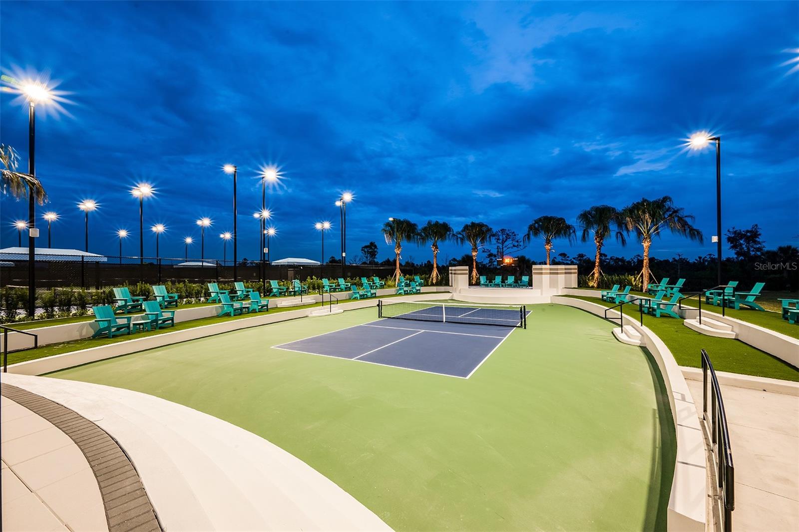 BRIGHTMORE AT WELLEN PARK - Residential