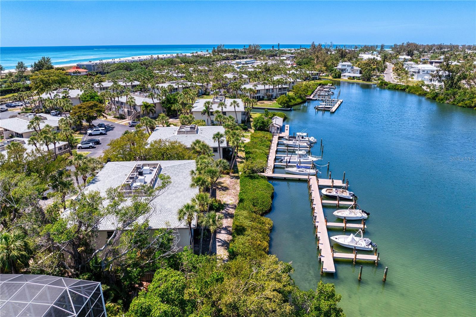 WHITNEY BEACH - Residential