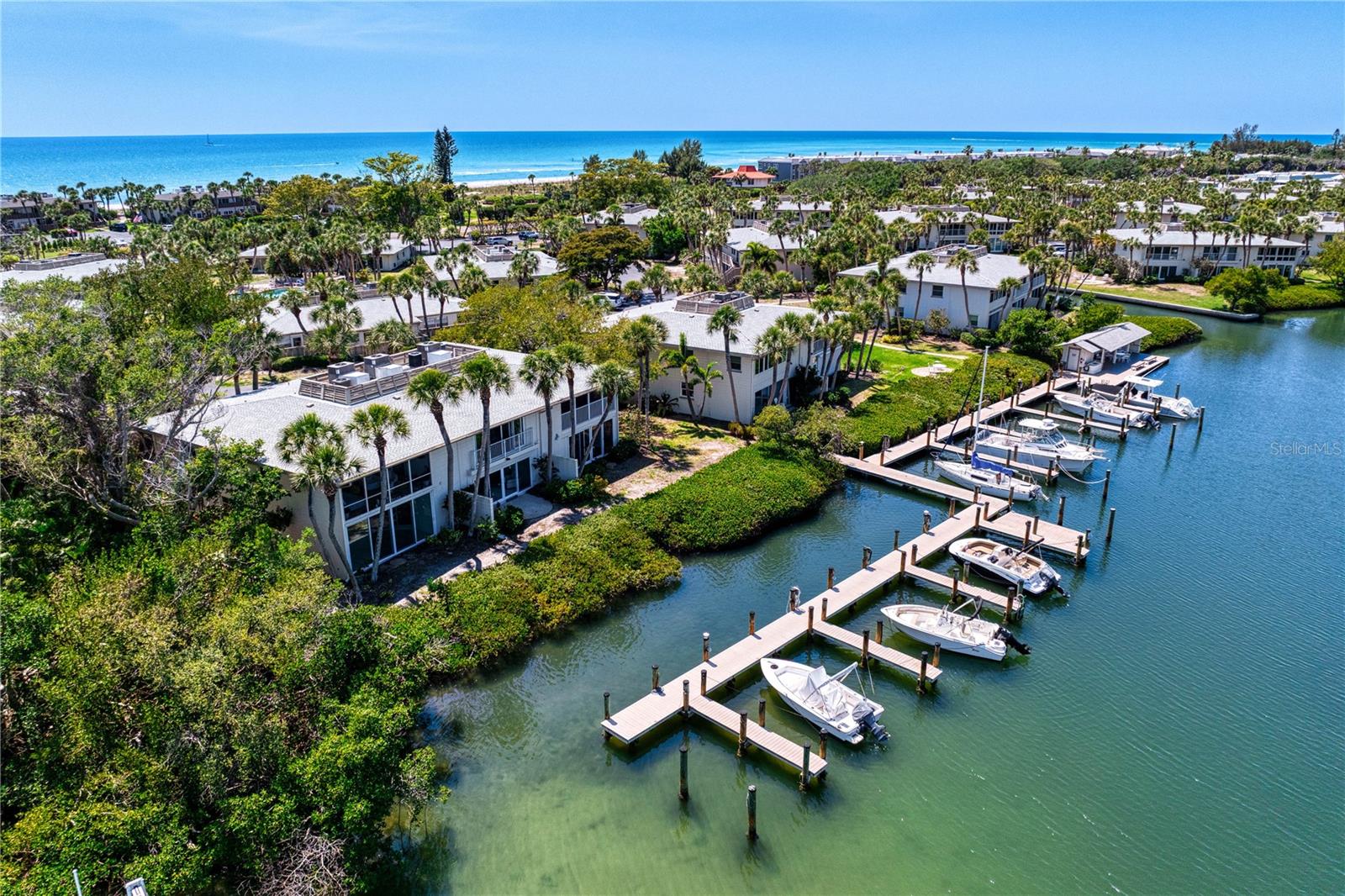 WHITNEY BEACH - Residential