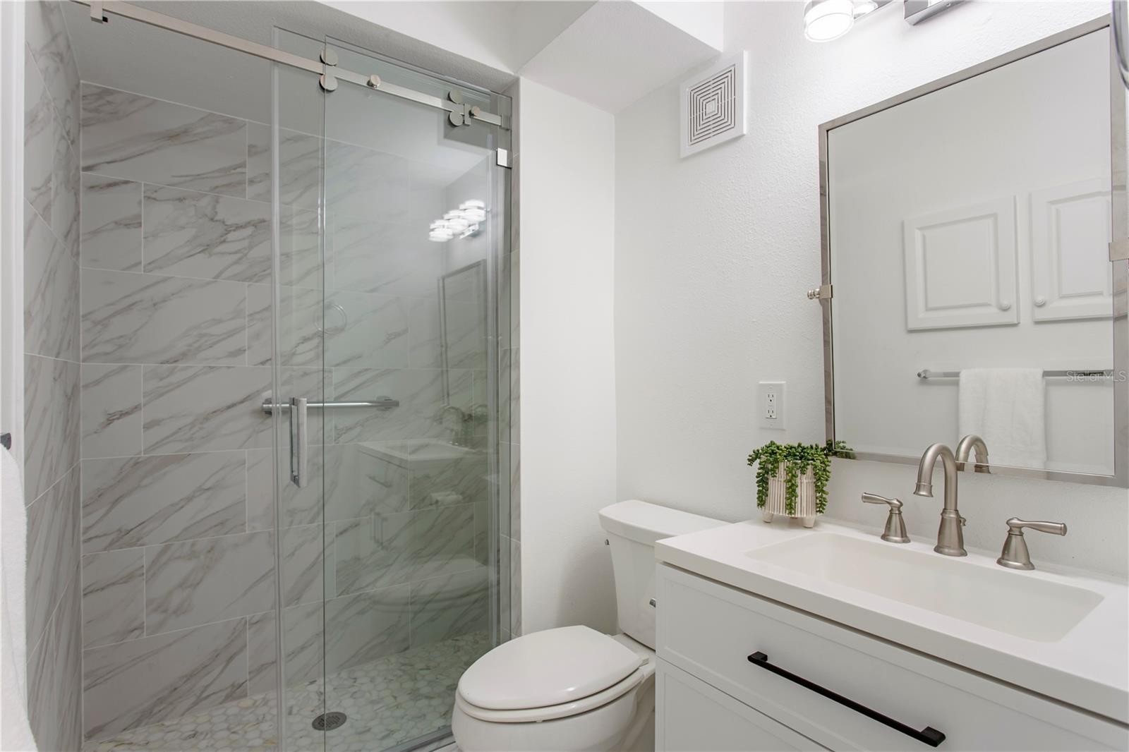 WHITNEY BEACH - Residential