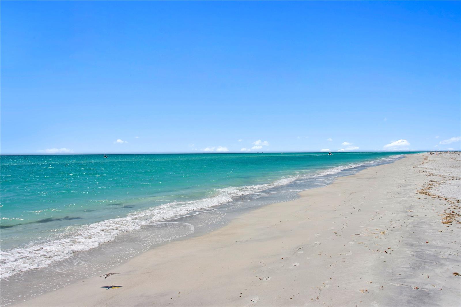 WHITNEY BEACH - Residential