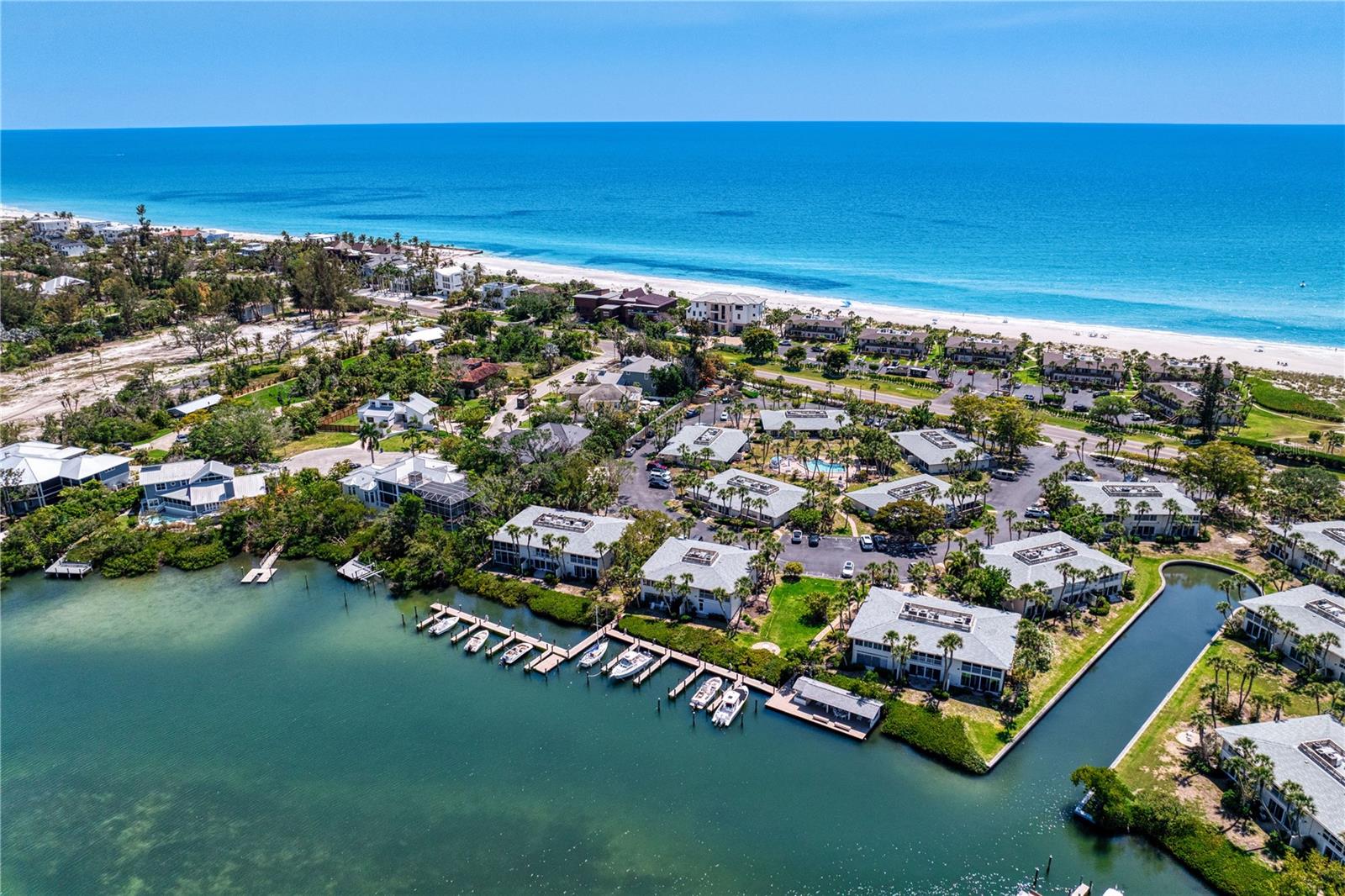 WHITNEY BEACH - Residential
