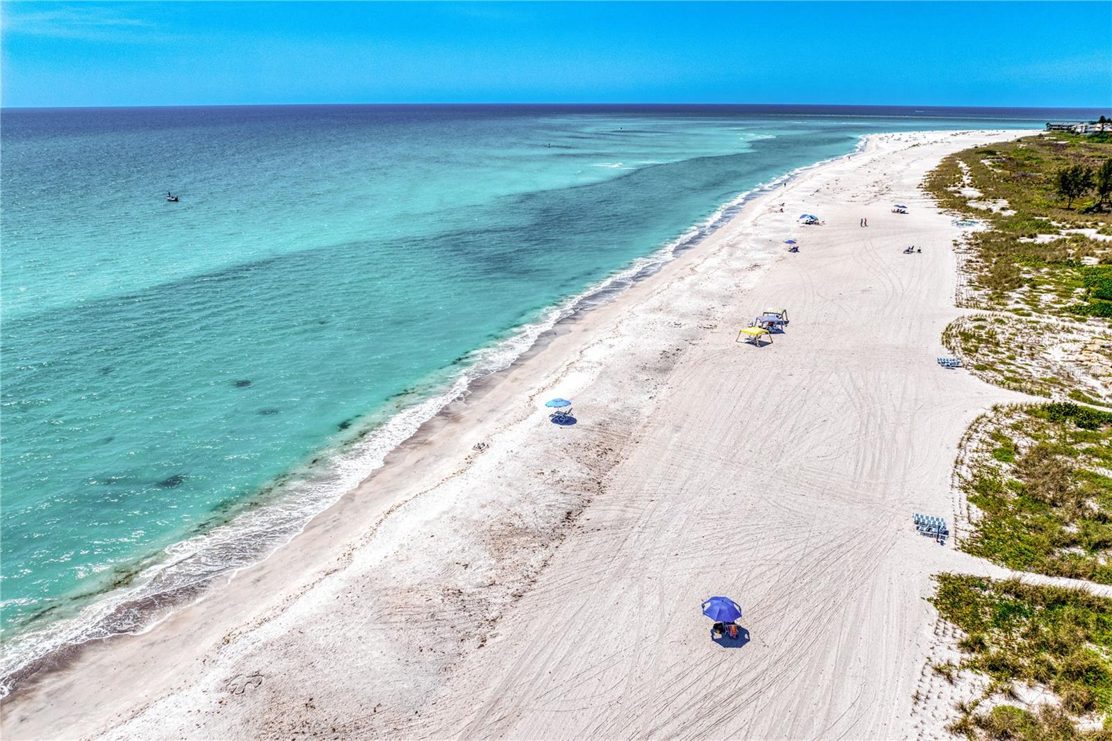 WHITNEY BEACH - Residential