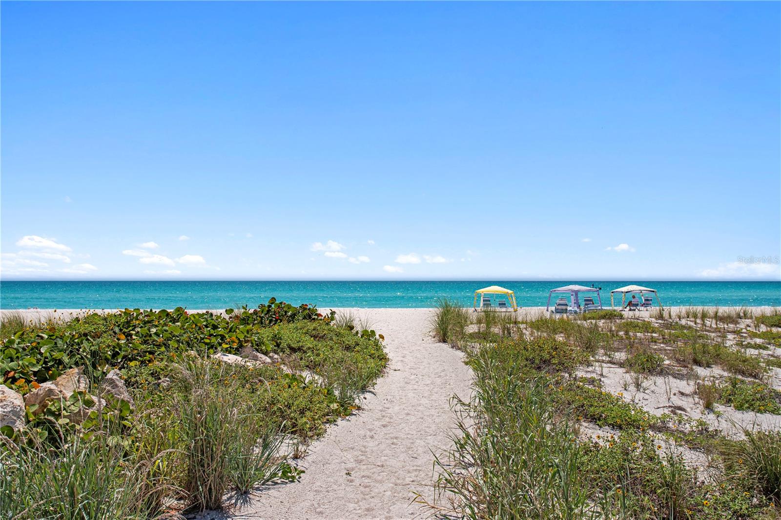 WHITNEY BEACH - Residential