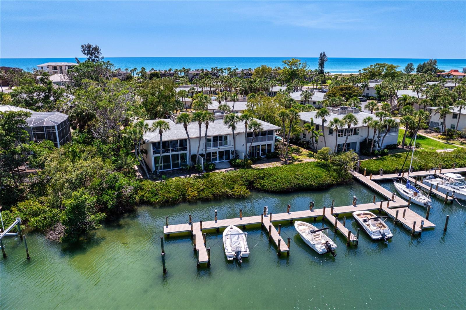 WHITNEY BEACH - Residential