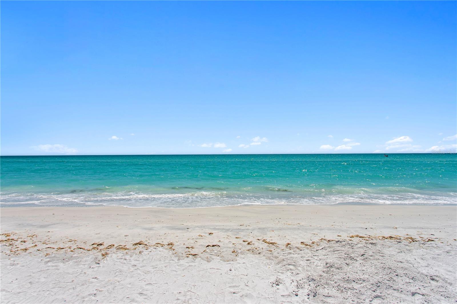 WHITNEY BEACH - Residential