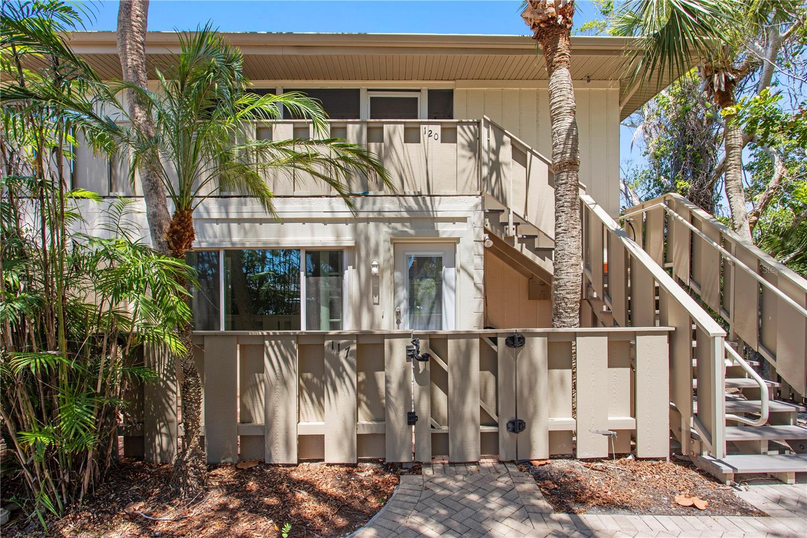 6700 GULF OF MEXICO DRIVE 117