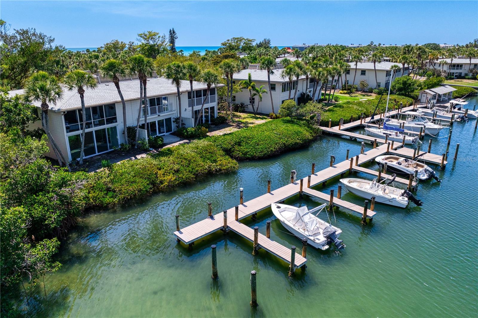 WHITNEY BEACH - Residential