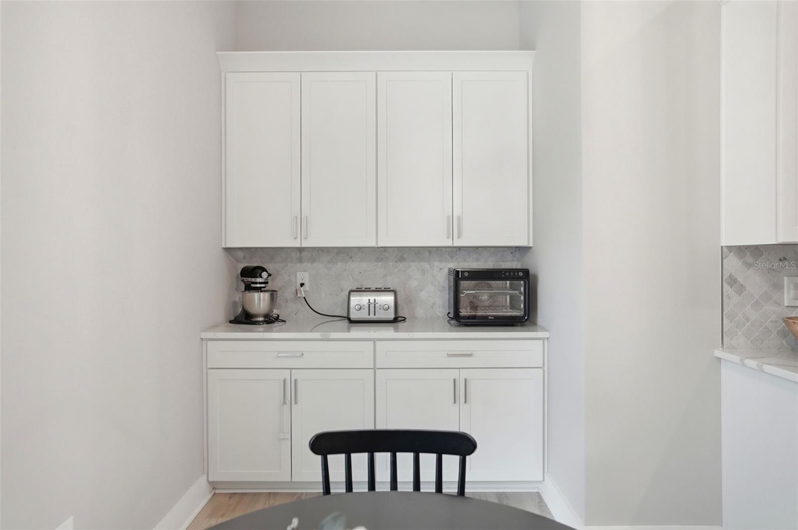 BELLA TERRA - Residential