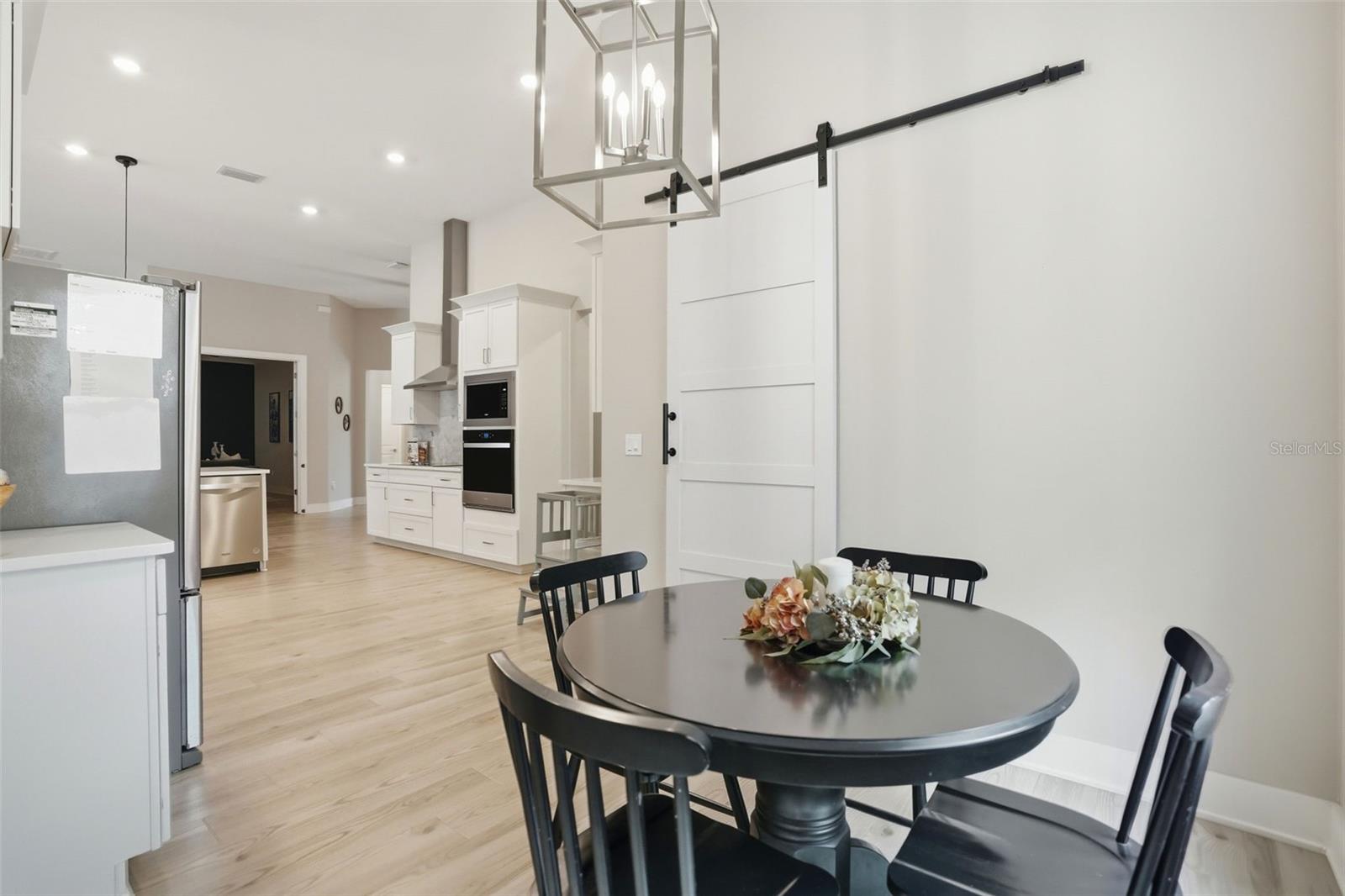 BELLA TERRA - Residential