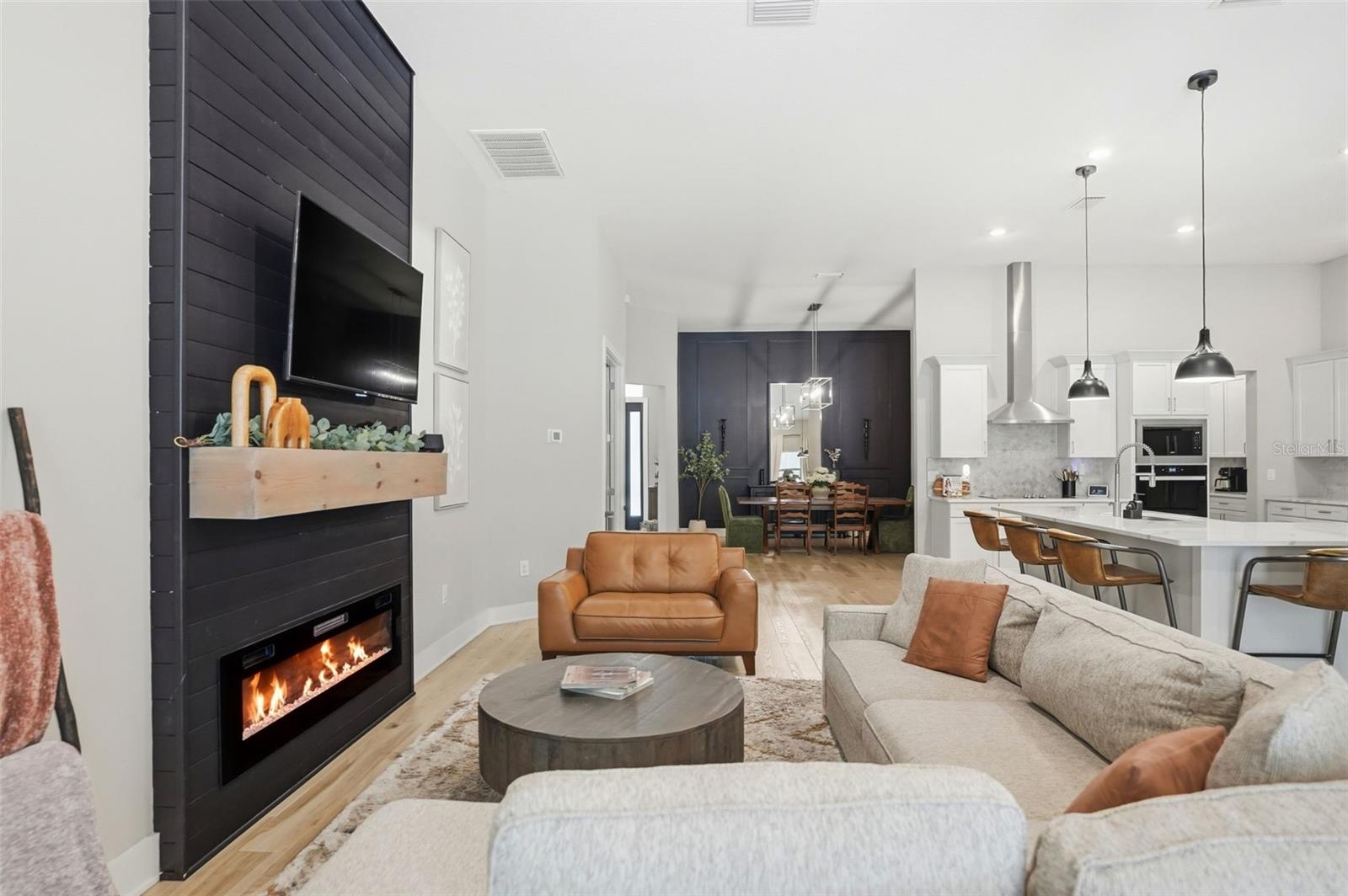 BELLA TERRA - Residential